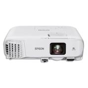 EPSON Vidéoprojecteur EB-X49 V11H982040 offre à 663,28€ sur Calipage