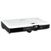 EPSON Vidéoprojecteur EB-1780W V11H795040 offre à 1018,19€ sur Calipage