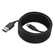 JABRA Cable USB2 0,5M USBC /USBA POUR PANACAST offre à 56,84€ sur Calipage