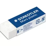 STAEDTLER Gomme plastique pour le dessin et l'écriture MARS PLASTIC offre à 1,28€ sur Calipage