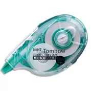 TOMBOW Roller de correction latéral rechargeable 4,2mmx16m offre à 4,36€ sur Calipage