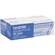 BROTHER Tambour pour HL 2030 DR2000 offre à 129,66€ sur Calipage