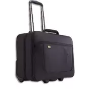 CASE LOGIC Laptop/Tablet Roller valise à roulettes pour portable 17,3'' et iPad® offre à 148,1€ sur Calipage