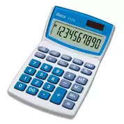 IBICO Calculatrice de bureau 10 chiffres 210X IB410079 offre à 22,37€ sur Calipage