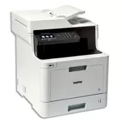 BROTHER Multifonction Laser 3 en 1 DCP-L8410CDW DCPL8410CDWRF1 offre à 588,72€ sur Calipage