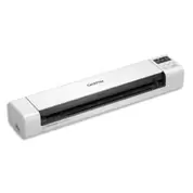 BROTHER Scanner mobile DS-940DW DS940DWTJ1 offre à 266€ sur Calipage