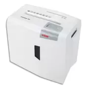 HSM Destructeur de documents HSM shredstar X8 - 4,5 x 30 mm offre à 156,11€ sur Calipage