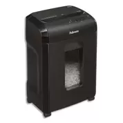 FELLOWES Destructeur Powershred 10M DIN P-5 - 4630601 offre à 276,37€ sur Calipage