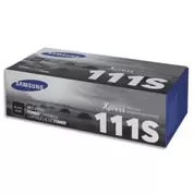 SAMSUNG Cartouche toner Noir MLT-D111S offre à 74,36€ sur Calipage