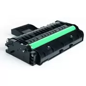 RICOH Toner Noir GC T.SP201HE 407254 offre à 123,19€ sur Calipage