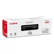 CANON Cartouche toner Noir CGR728 3500B002AA offre à 93,14€ sur Calipage