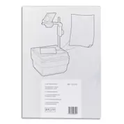 Boîte de 100 transparents antistatiques pour photocopieur offre à 15,04€ sur Calipage