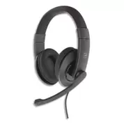 MOBILITY LAB Casque Stereo 550 Headset ML301198 offre à 25,02€ sur Calipage