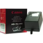 CANON Adaptateur AD-11 III pour calculatrice impression P-1DTSC 5011A003 offre à 24,38€ sur Calipage