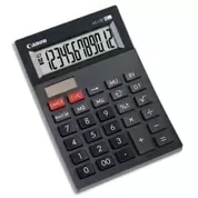 CANON calculatrice as-1200 4599B001 offre à 14,2€ sur Calipage