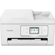 CANON Multifonction 3en1 jet d'encre Noir PIXMA TS7750i offre à 140,89€ sur Calipage