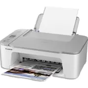 CANON Multifonction Jet d'encre 3en1 A4 PIXMA TS3551i Blanc offre à 60,49€ sur Calipage