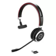 JABRA Casque EVOLVE 65 SE MS MONO offre à 225,6€ sur Calipage