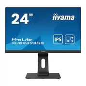 IIYAMA Moniteur 24 pouces Prolite XUB2493HS-B4 offre à 240,3€ sur Calipage