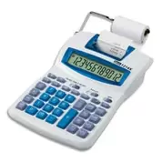 IBICO Calculatrice imprimante semi-professionnel 12 chiffres 1214X offre à 70,98€ sur Calipage