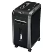 FELLOWES Destructeur 99Ci coupe croisée - 4691001 offre à 554,32€ sur Calipage