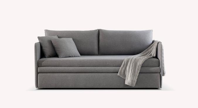 Canapé lit gigogne offre à 3370€ sur La Maison du Convertible