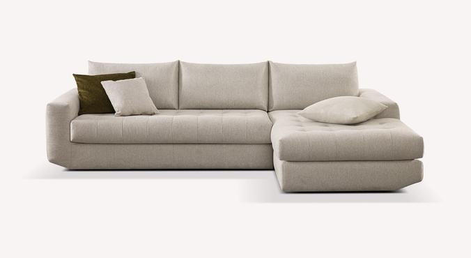 Canapé-lit angle coffre très confortable offre à 4475€ sur La Maison du Convertible
