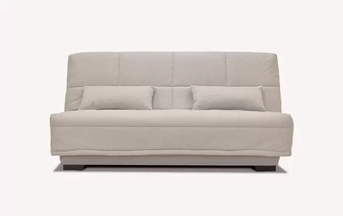 Clic-clac couchage quotidien offre à 1060€ sur La Maison du Convertible