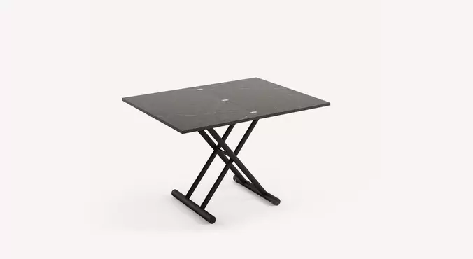 Table relevable pliante 6 personnes offre à 990€ sur La Maison du Convertible