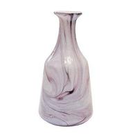 Vase blanc et violet offre à 34€ sur Interior's