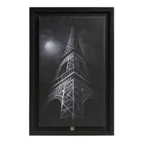 Toile monument tour Eiffel offre à 60,14€ sur Interior's