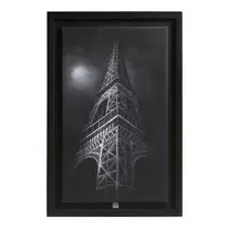 Toile monument tour Eiffel offre à 60,14€ sur Interior's