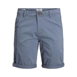 Bermuda garçon Jjibowie Jj Solid Sa offre à 19,99€ sur Intersport