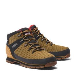 Boots homme Euro Sprint Fabric Wp offre à 115,99€ sur Intersport