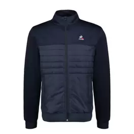 Sweatshirt zippé homme Tri Hybride N°1 offre à 90,99€ sur Intersport