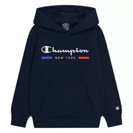 Sweatshirt à capuche garçon offre à 20,99€ sur Intersport