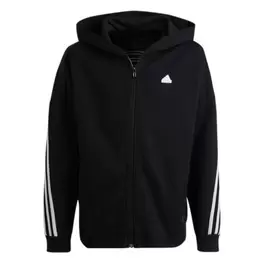 Sweatshirt zippé à capuche garçon U FI 3S FZ HD offre à 32,99€ sur Intersport