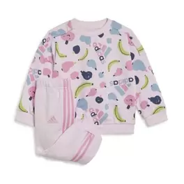 Ensemble bébé Imprimé intégral Essentials offre à 26,99€ sur Intersport