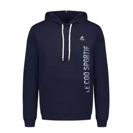 Sweatshirt à capuche homme Bat N°1 offre à 62,99€ sur Intersport