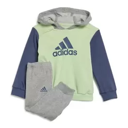 Ensemble bébé Essentials Colorblock offre à 26,99€ sur Intersport