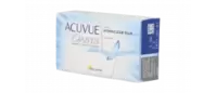 Acuvue Oasys x12 offre à 36,9€ sur Optic 2000