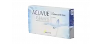 Acuvue Oasys X6 offre à 20,5€ sur Optic 2000