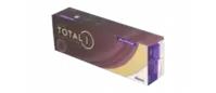 Dailies Total 1 Multifocal Medium X30 offre à 41,5€ sur Optic 2000