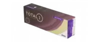 Dailies Total 1 Multifocal Low X30 offre à 41,5€ sur Optic 2000