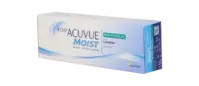 1 Day Acuvue Moist Multifocal High X30 offre à 34,9€ sur Optic 2000