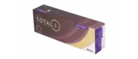 Dailies Total 1 Multifocal High X30 offre à 41,5€ sur Optic 2000