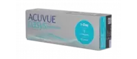 Acuvue Oasys 1 Day x30 offre à 29,9€ sur Optic 2000