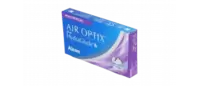 Air Optix Plus Multifocal Low X6 offre à 53,9€ sur Optic 2000