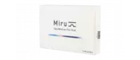 Miru 1 Day X90 offre à 61,9€ sur Optic 2000