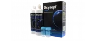 Oxysept 1 Etape Pack 2 mois offre à 24,9€ sur Optic 2000